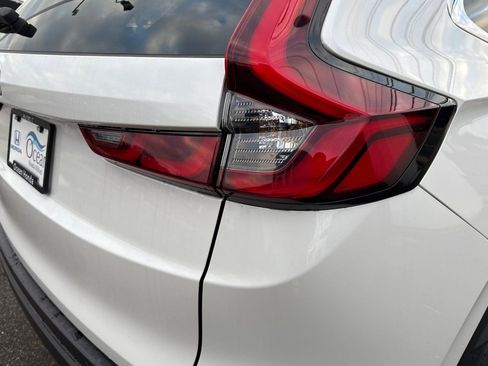 New 2026 Honda CR-V EX-L image 32