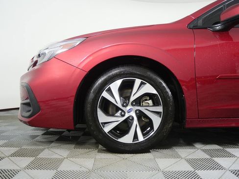 Used 2024 Subaru Legacy Premium w/ Tech Package #1 image 7