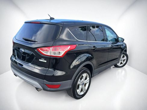 Used 2014 Ford Escape SE FWD image 4