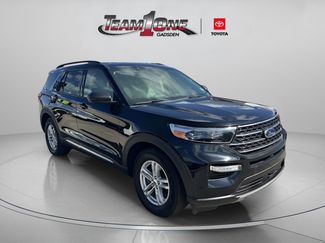 Used 2023 Ford Explorer XLT w/ Equipment Group 202A video 1