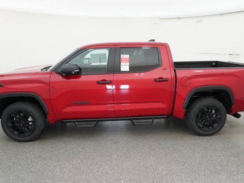 New 2026 Toyota Tundra SR5 AWD/4WD image 6