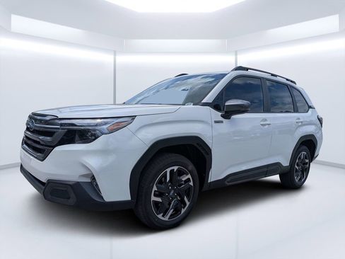 New 2026 Subaru Forester Sport AWD/4WD image 7
