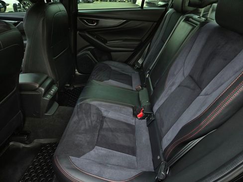 Used 2022 Subaru WRX Limited AWD/4WD image 13