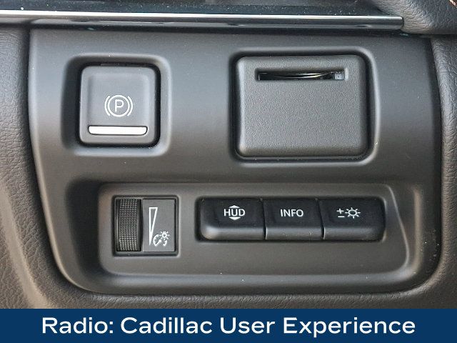 Used 2023 Cadillac CT5 V w/ Premium Package AWD/4WD image 9