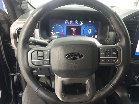Used 2024 Ford F150 Lariat AWD/4WD image 10