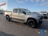 Certified 2020 Chevrolet Silverado 1500 LT Trail Boss image 2