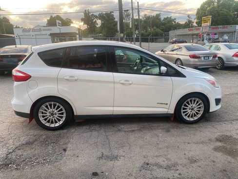 Used 2014 Ford C-MAX SE FWD image 6