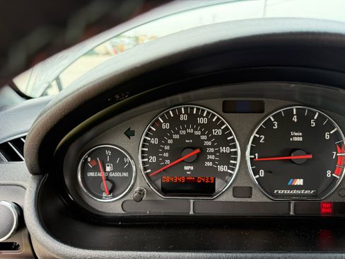 Used 1999 BMW M Roadster image 67