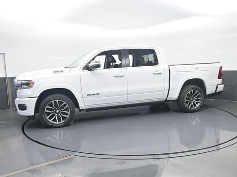 Used 2025 RAM 1500 Limited image 2