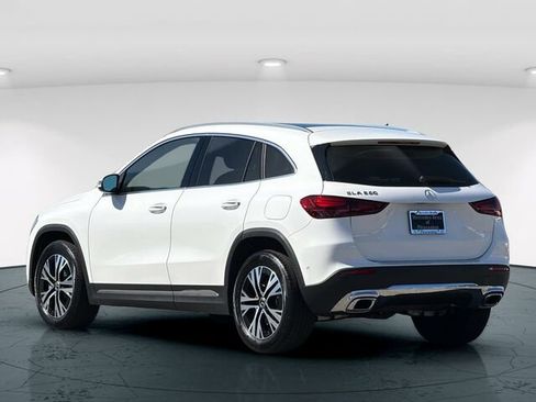 Certified 2026 Mercedes-Benz GLA 250 image 5