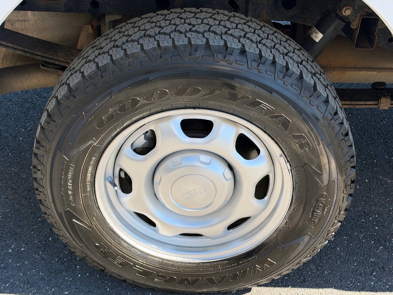 Used 2018 Ford F150 XL w/ Equipment Group 101A Mid RWD image 57