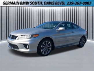 Used 2014 Honda Accord EX-L video 1