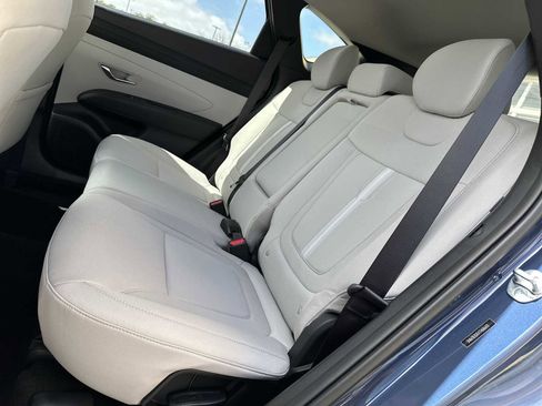 New 2026 Hyundai Tucson SEL image 22