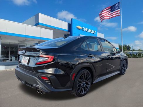 Used 2023 Subaru WRX Premium image 4