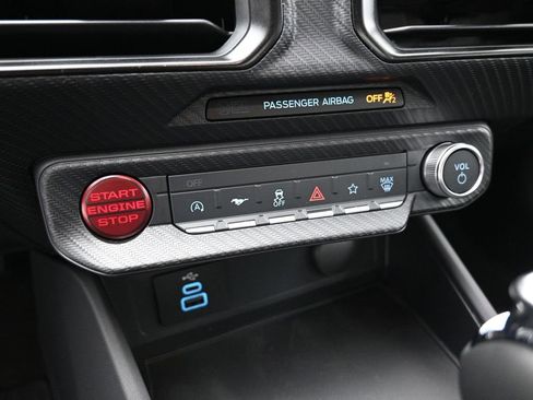 New 2026 Ford Mustang Coupe w/ Mustang Nite Pony Package image 15