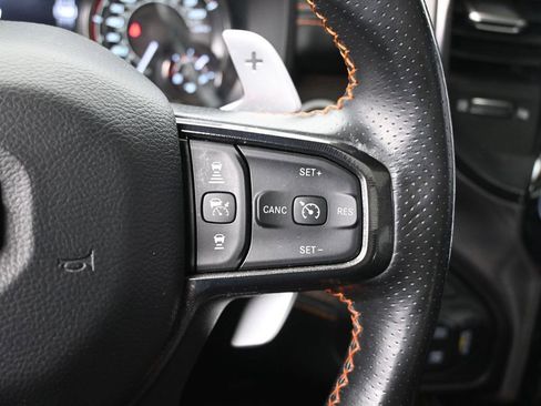 Used 2022 RAM 1500 TRX w/ TRX Level 2 Equipment Group image 12