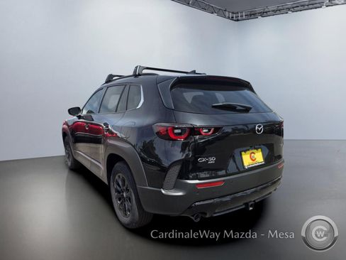New 2026 MAZDA CX-50 AWD 2.5 Hybrid w/ Premium Pkg image 6