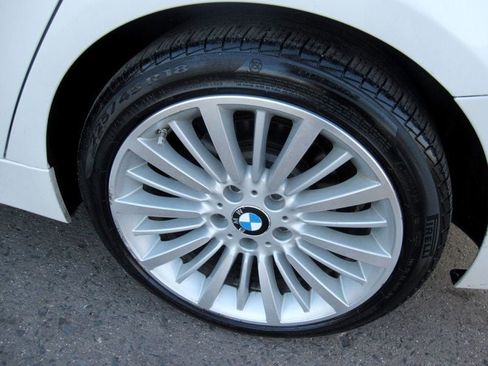 Used 2015 BMW 328i xDrive Wagon image 38