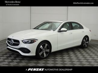Certified 2025 Mercedes-Benz C 300 C 300 video 1