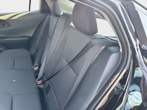 New 2026 Toyota Prius LE image 15