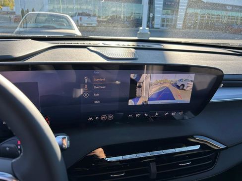 New 2026 Buick Enclave Preferred w/ LPO, Floor Liner Package image 10