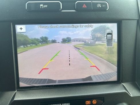 Used 2017 Ford F150 XLT w/ Equipment Group 302A Luxury RWD image 17