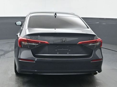 Used 2022 Honda Civic Sport image 4