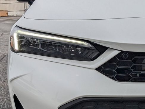 New 2026 Honda Civic Sport Touring image 10