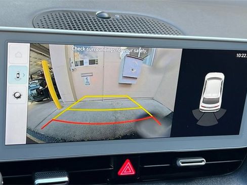 Certified 2024 Hyundai Ioniq 5 SE image 26