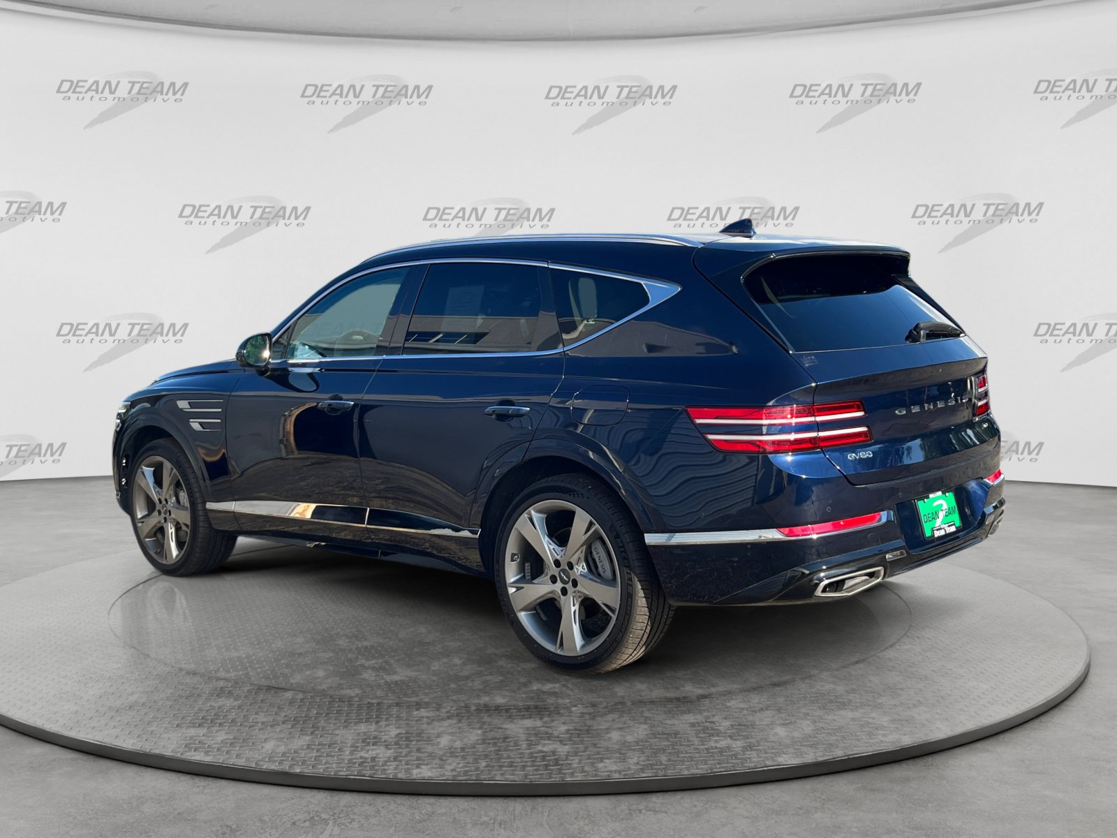 Used 2023 Genesis GV80 2.5T w/ Prestige Package AWD/4WD image 6