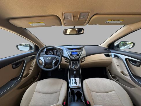 Used 2013 Hyundai Elantra GLS FWD image 29