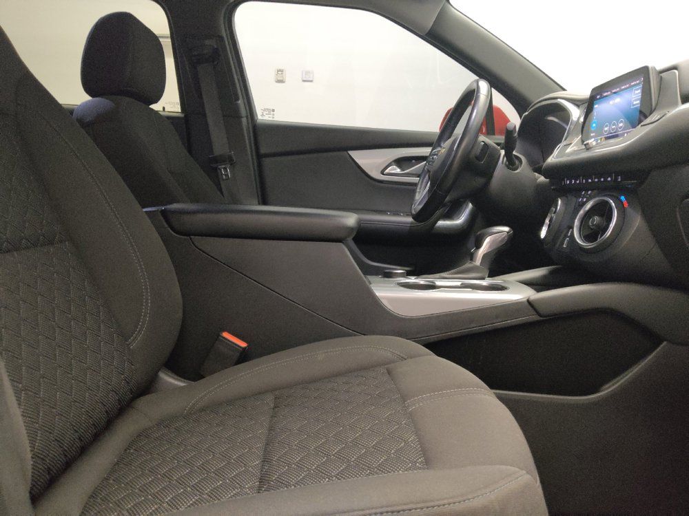 Used 2020 Chevrolet Blazer LT FWD image 21