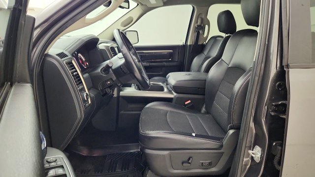 Used 2017 RAM 1500 Sport w/ Convenience Group RWD image 10