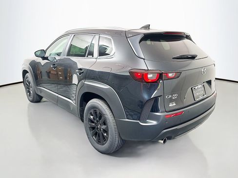 New 2026 MAZDA CX-50 2.5 Hybrid w/ Preferred Pkg AWD/4WD image 5