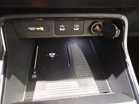 New 2026 Honda CR-V LX image 20