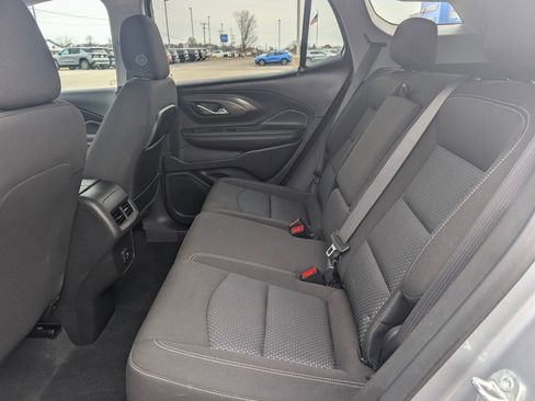 Used 2023 GMC Terrain SLE w/ Driver Convenience Package image 25