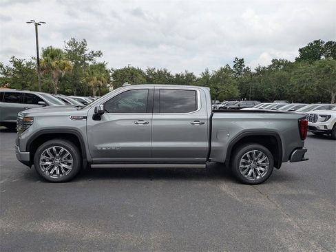 New 2025 GMC Sierra 1500 Denali image 7