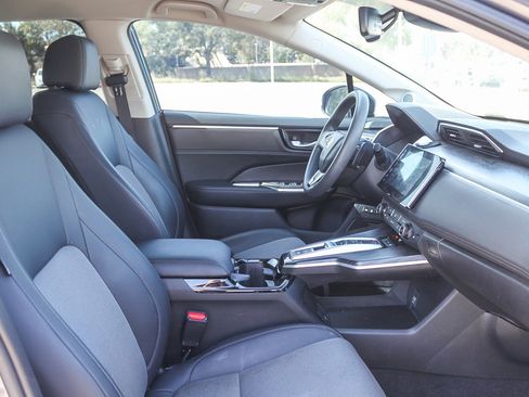 Used 2020 Honda Clarity Plug-In Hybrid image 18