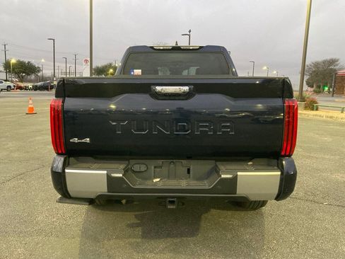 Used 2024 Toyota Tundra Limited image 6