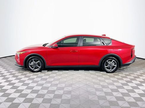 Used 2025 Kia K4 FWD image 5