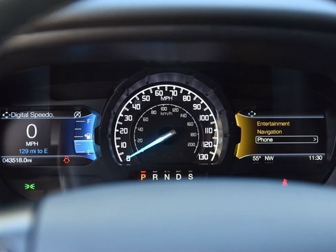 Certified 2022 Ford Ranger Lariat w/ Tremor Off-Road Package image 25