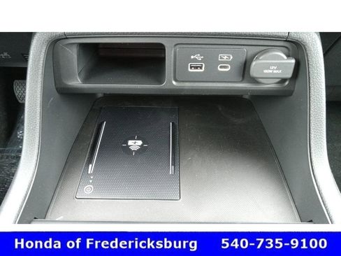 Used 2025 Honda Pilot EX-L image 20