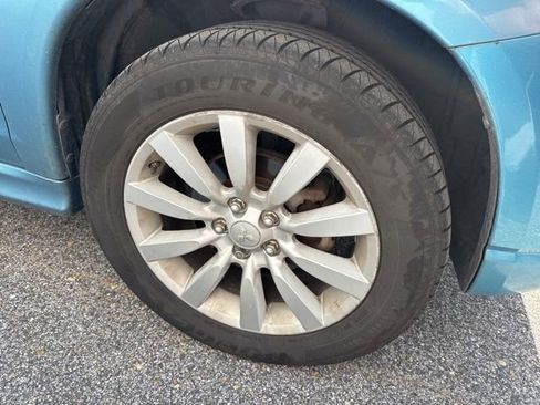 Used 2011 Mitsubishi Outlander Sport SE image 4