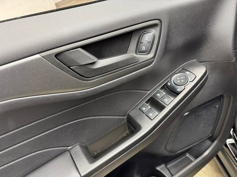 Certified 2025 Ford Escape Active w/ Cold Weather Package image 11