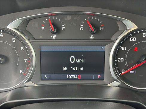 Used 2024 Chevrolet Blazer LT w/ Midnight/Sport Edition image 13