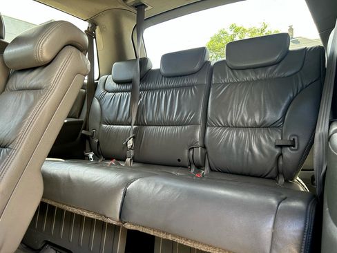 Used 2010 Honda Odyssey EX-L image 9