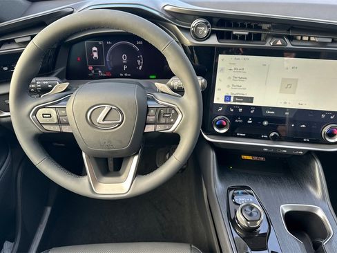 New 2026 Lexus RZ 450e 2WD image 14