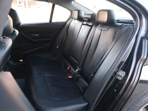 Used 2015 BMW 328i Sedan image 22