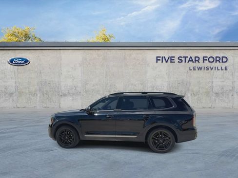 Used 2023 Kia Telluride SX X-Line AWD/4WD image 5
