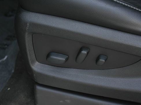Used 2018 Chevrolet Silverado 1500 LTZ Z71 w/ Centennial Edition AWD/4WD image 22